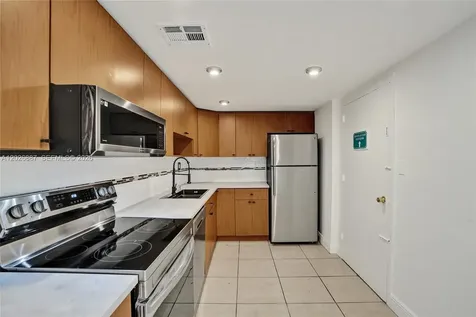 1800 Sans Souci Boulevard North Miami FL 33181