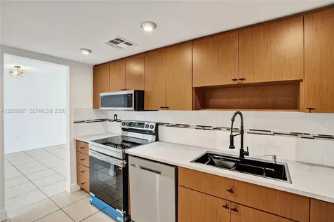 1800 Sans Souci Boulevard North Miami FL 33181