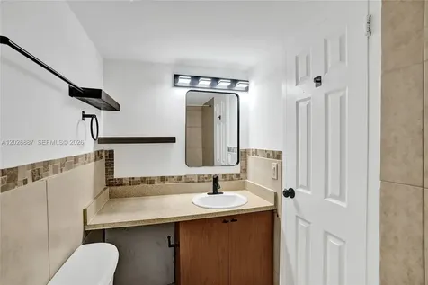 1800 Sans Souci Boulevard North Miami FL 33181