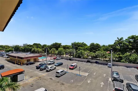 1800 Sans Souci Boulevard North Miami FL 33181