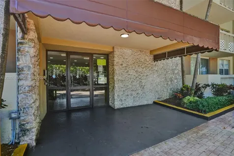 1800 Sans Souci Boulevard North Miami FL 33181