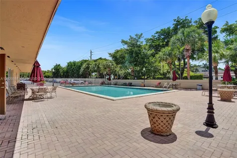 1800 Sans Souci Boulevard North Miami FL 33181