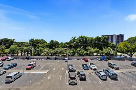 1800 Sans Souci Boulevard North Miami FL 33181