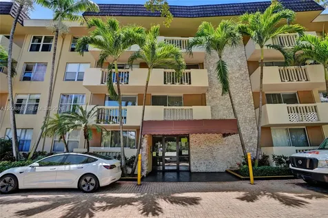 1800 Sans Souci Boulevard North Miami FL 33181