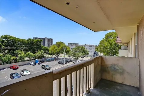 1800 Sans Souci Boulevard North Miami FL 33181