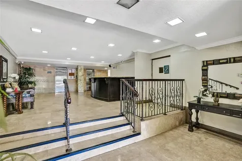1800 Sans Souci Boulevard North Miami FL 33181