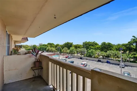 1800 Sans Souci Boulevard North Miami FL 33181