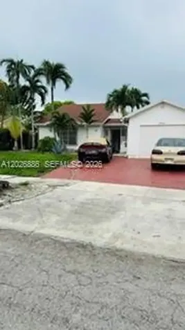19642 NW 59th Place Hialeah FL 33015