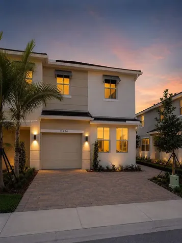 16934 SW 2nd Court Pembroke Pines FL 33027