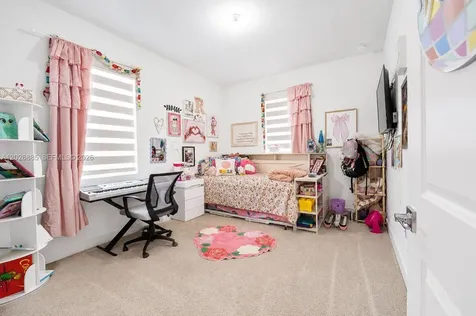 16934 SW 2nd Court Pembroke Pines FL 33027