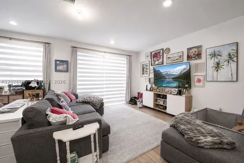 16934 SW 2nd Court Pembroke Pines FL 33027
