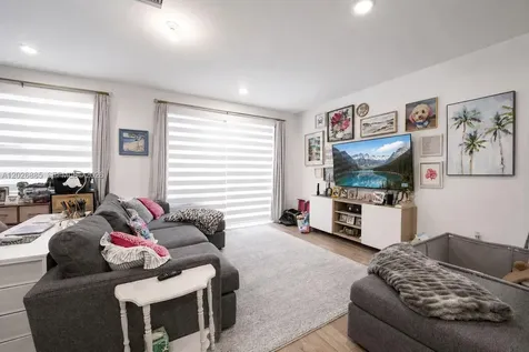 16934 SW 2nd Court Pembroke Pines FL 33027