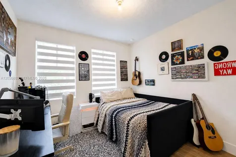 16934 SW 2nd Court Pembroke Pines FL 33027