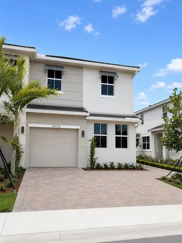 16934 SW 2nd Court Pembroke Pines FL 33027