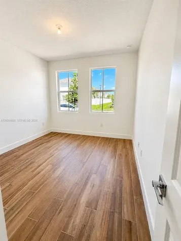 16934 SW 2nd Court Pembroke Pines FL 33027