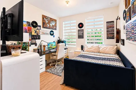 16934 SW 2nd Court Pembroke Pines FL 33027
