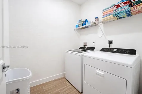 16934 SW 2nd Court Pembroke Pines FL 33027