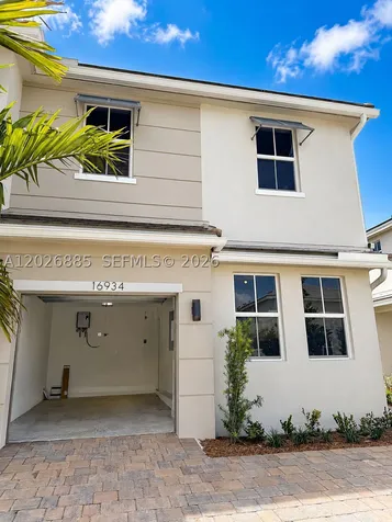 16934 SW 2nd Court Pembroke Pines FL 33027
