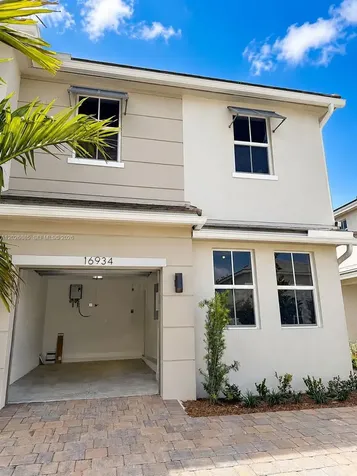 16934 SW 2nd Court Pembroke Pines FL 33027