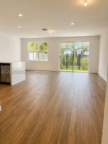 16934 SW 2nd Court Pembroke Pines FL 33027