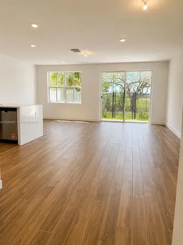 16934 SW 2nd Court Pembroke Pines FL 33027