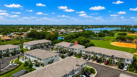 16934 SW 2nd Court Pembroke Pines FL 33027