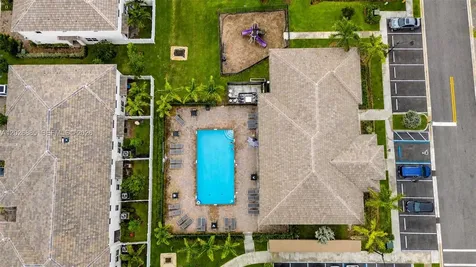 16934 SW 2nd Court Pembroke Pines FL 33027