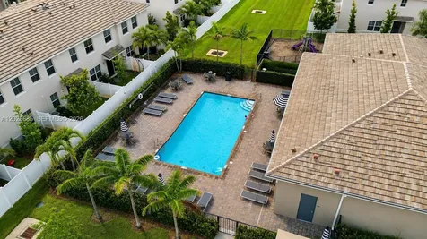 16934 SW 2nd Court Pembroke Pines FL 33027