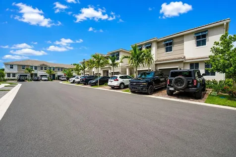 16934 SW 2nd Court Pembroke Pines FL 33027