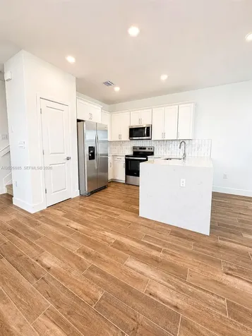 16934 SW 2nd Court Pembroke Pines FL 33027