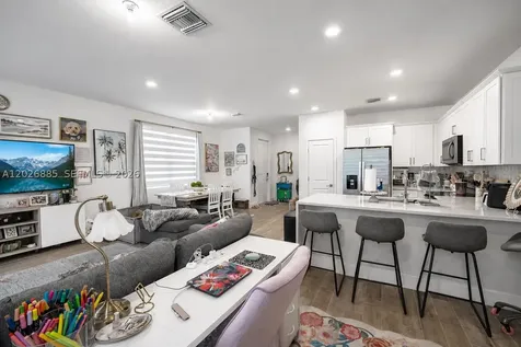 16934 SW 2nd Court Pembroke Pines FL 33027
