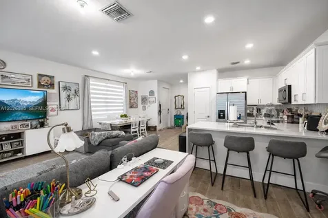 16934 SW 2nd Court Pembroke Pines FL 33027