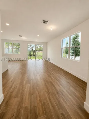16934 SW 2nd Court Pembroke Pines FL 33027