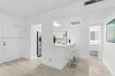 1500 Bay Road Miami Beach FL 33139