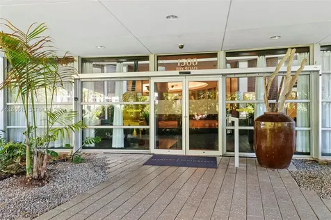 1500 Bay Road Miami Beach FL 33139