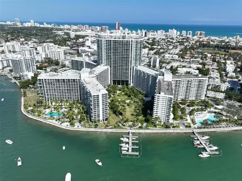 1500 Bay Road Miami Beach FL 33139