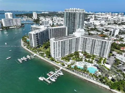 1500 Bay Road Miami Beach FL 33139