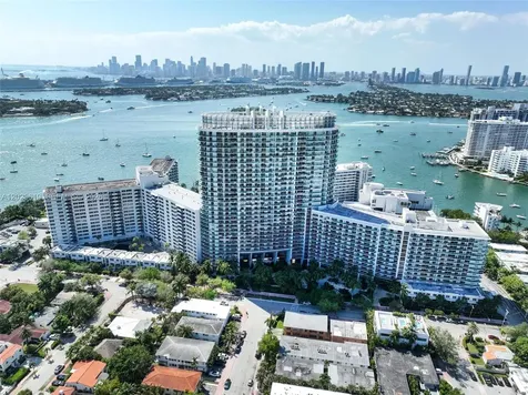 1500 Bay Road Miami Beach FL 33139