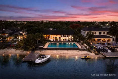 13724 SW 92nd Court Miami FL 33176
