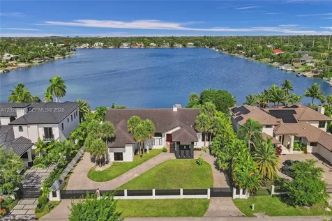 13724 SW 92nd Court Miami FL 33176