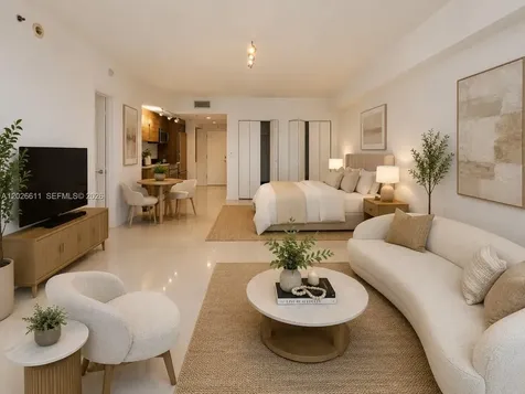 475 Brickell Avenue Miami FL 33131