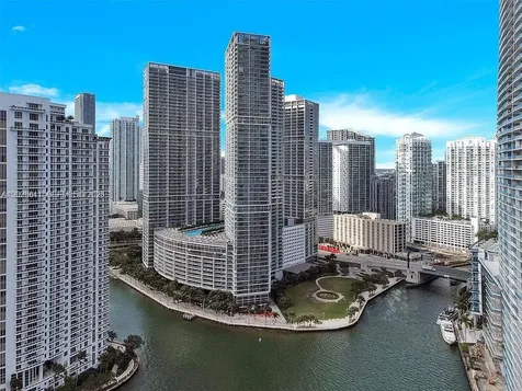 475 Brickell Avenue Miami FL 33131