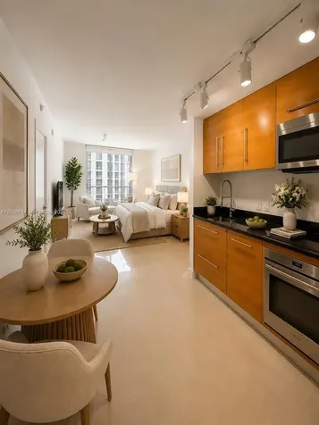 475 Brickell Avenue Miami FL 33131