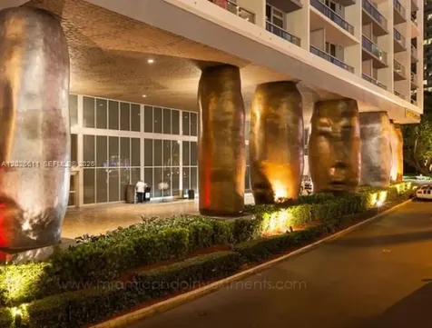475 Brickell Avenue Miami FL 33131