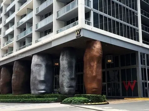 475 Brickell Avenue Miami FL 33131