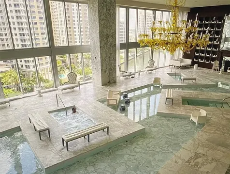 475 Brickell Avenue Miami FL 33131
