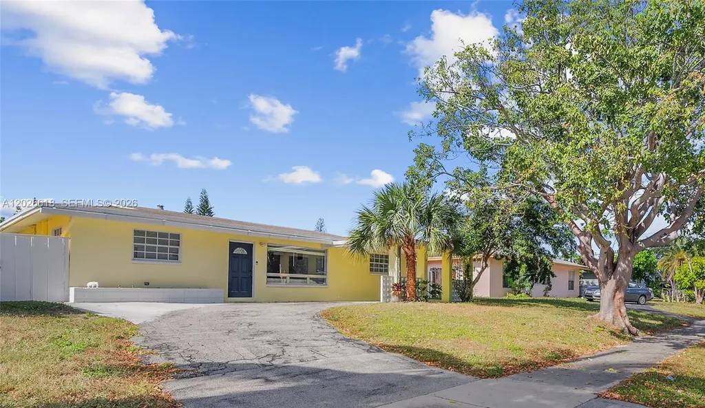1831 NW 1st Terrace Pompano Beach FL 33060