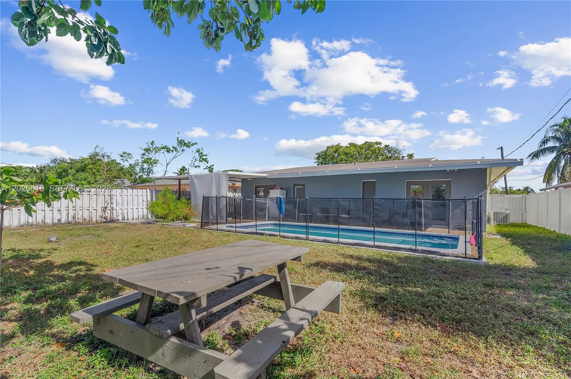 1831 NW 1st Terrace Pompano Beach FL 33060