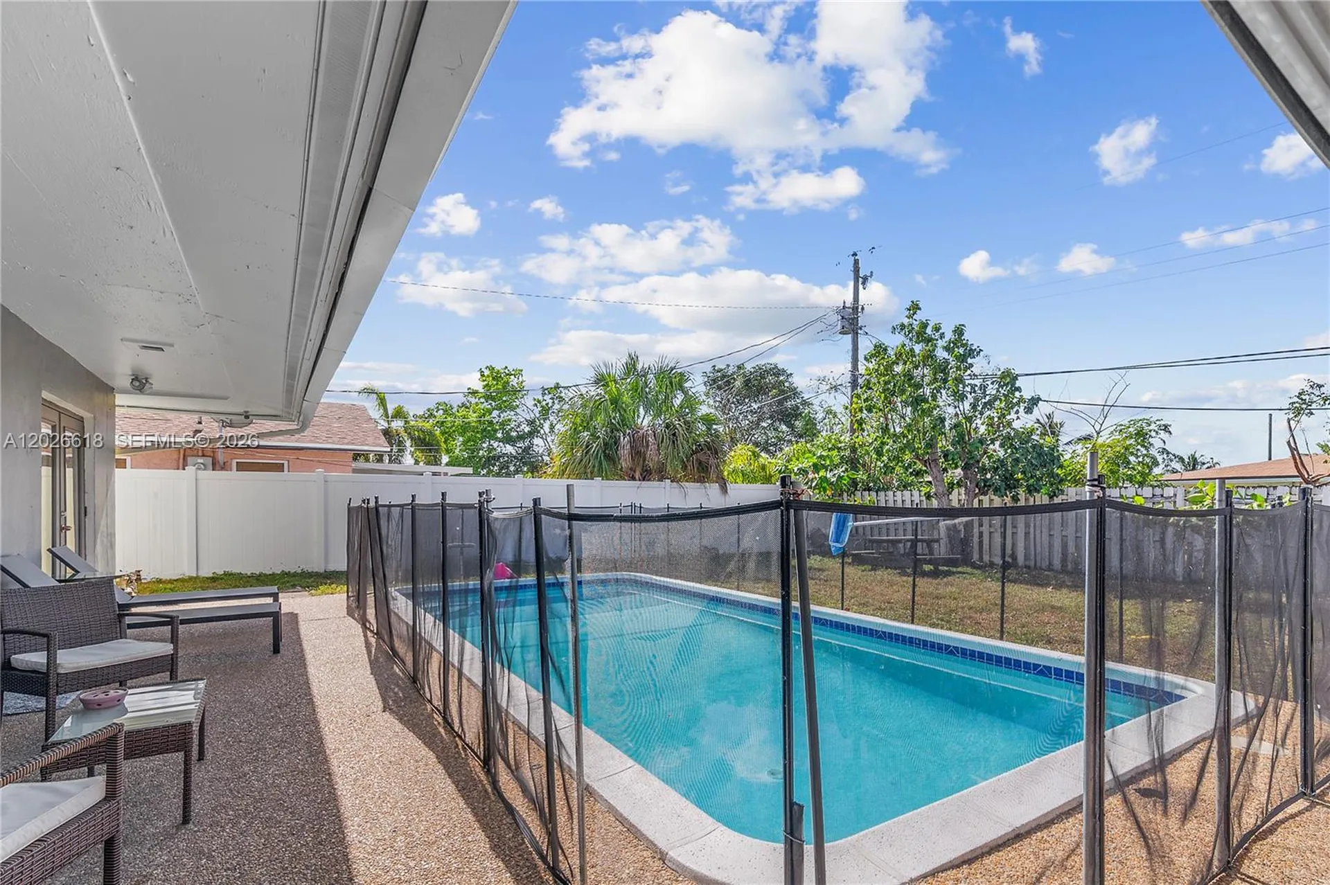 1831 NW 1st Terrace Pompano Beach FL 33060