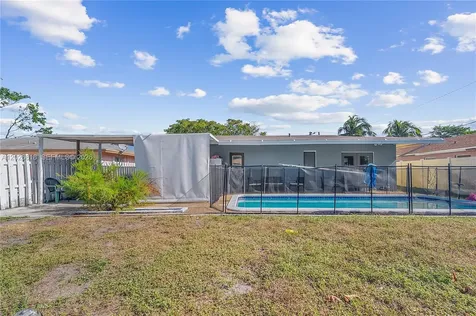 1831 NW 1st Terrace Pompano Beach FL 33060